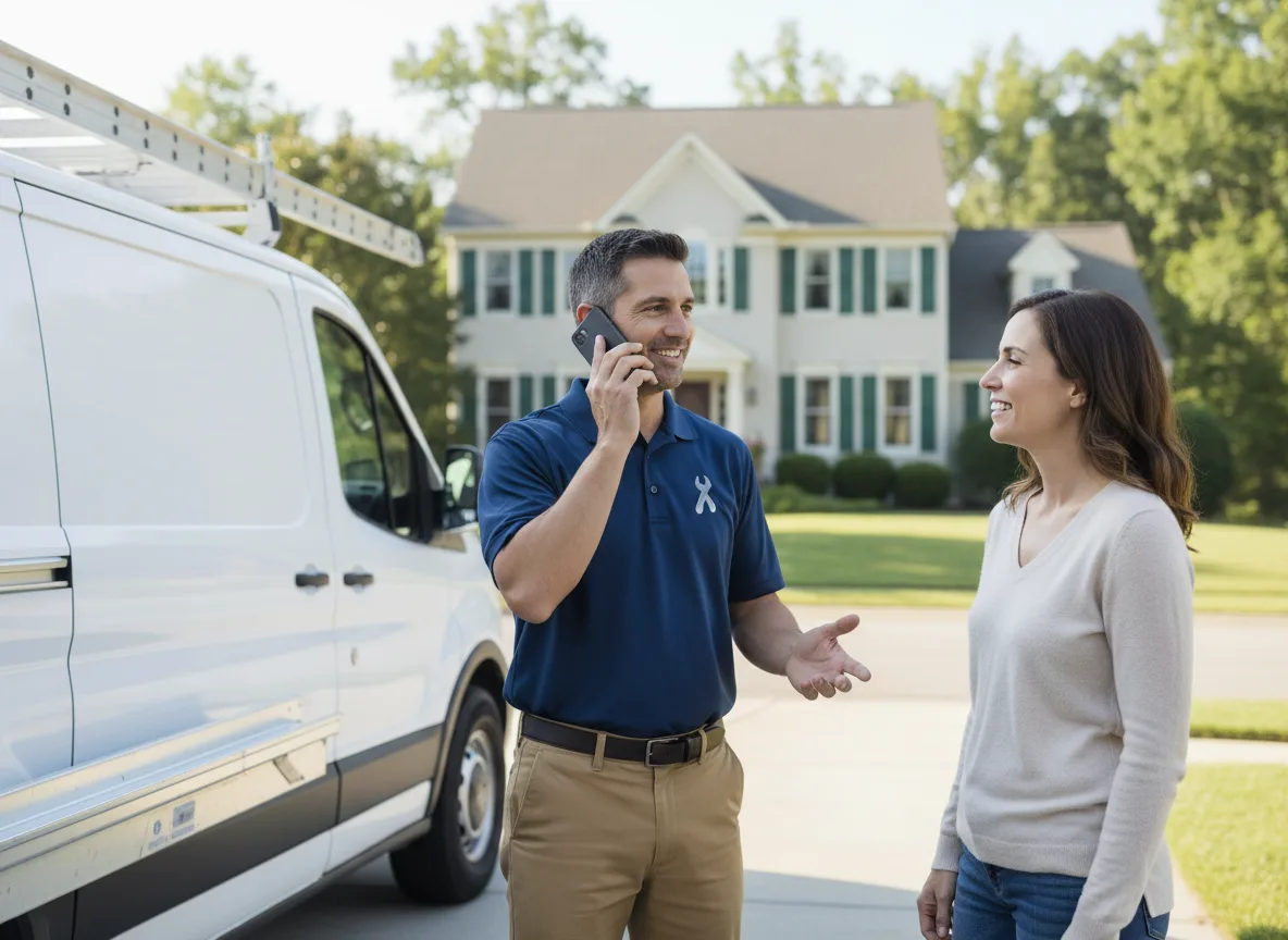 Home Gutter Service Hartford City, IN FAQs